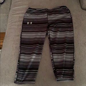 Under armor leggings